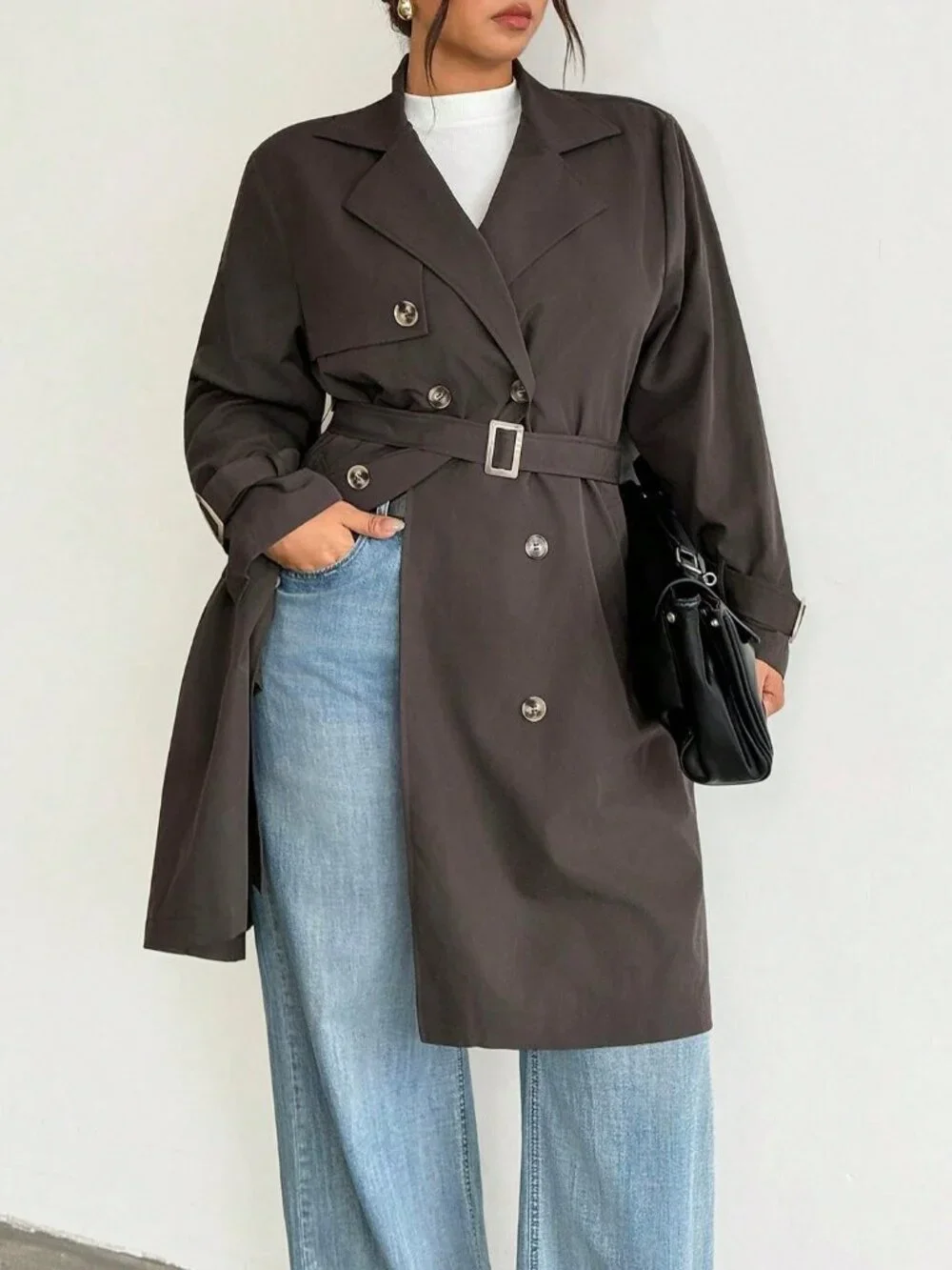 N/A coffee brown